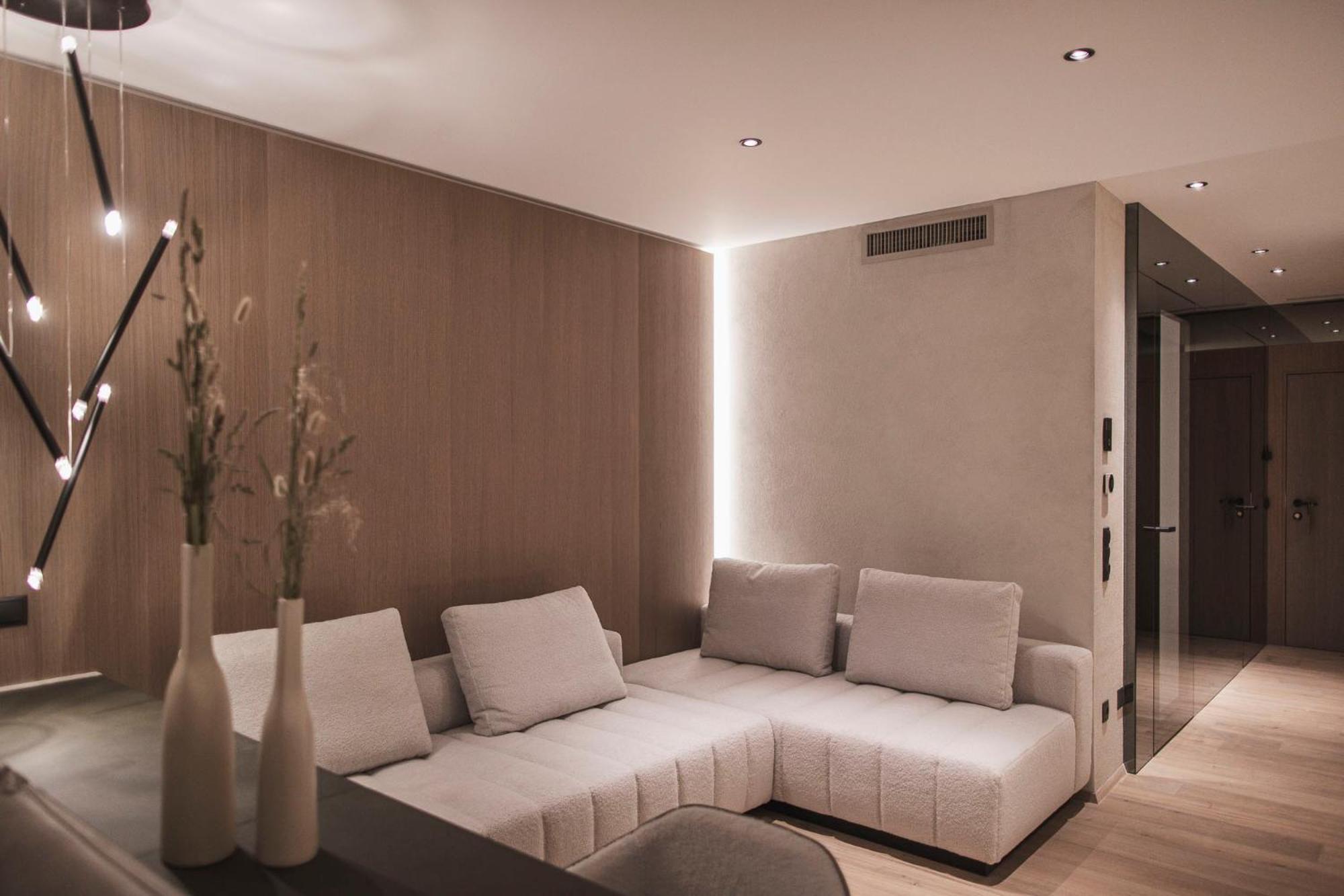 Hotel Lanerhof Active/Spa/Balance San Lorenzo di Sebato Exterior photo