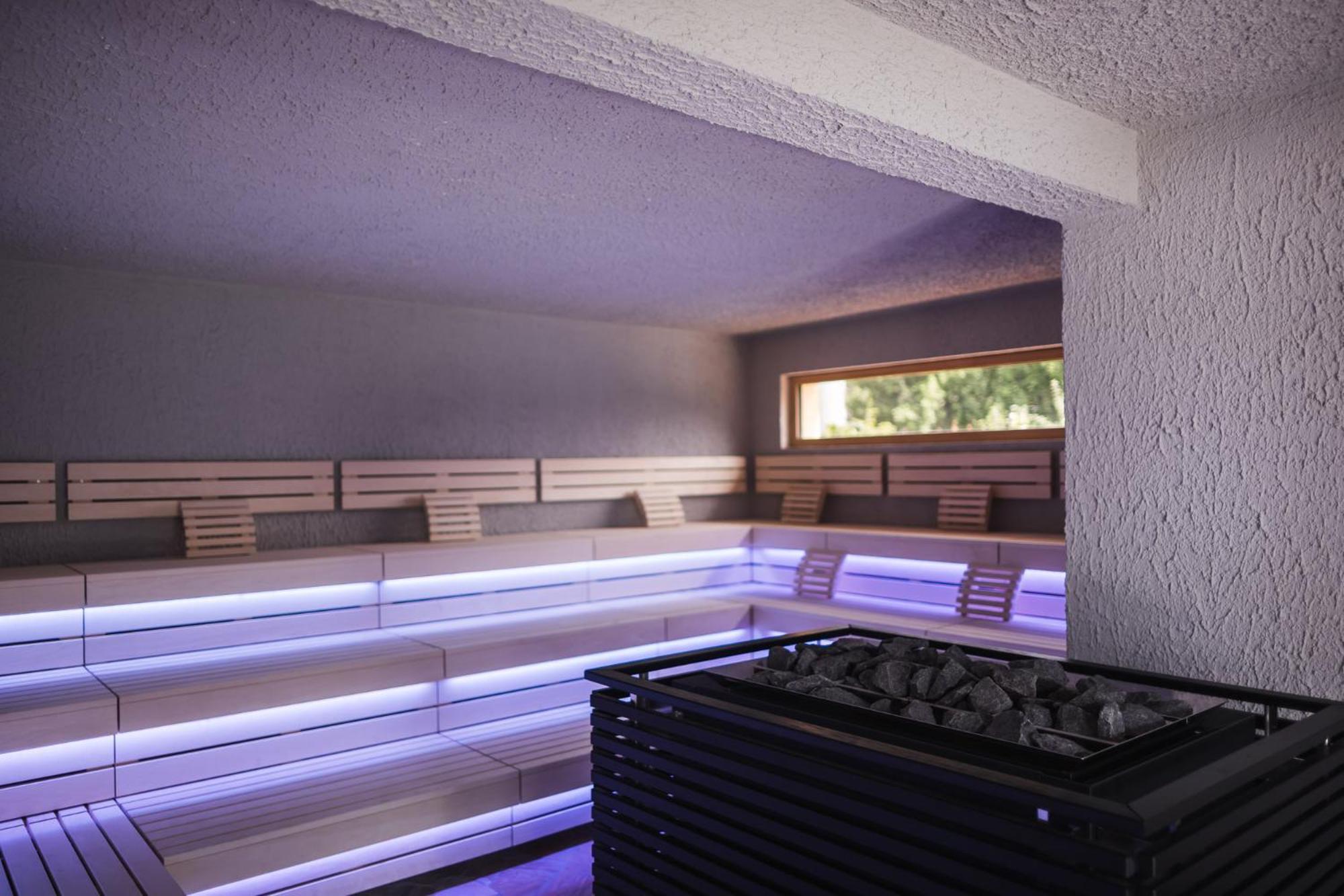 Hotel Lanerhof Active/Spa/Balance San Lorenzo di Sebato Exterior photo